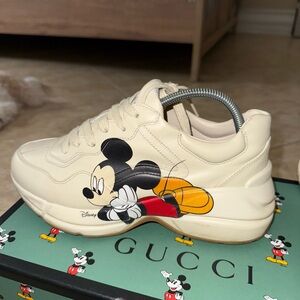Gucci Rython x Disney